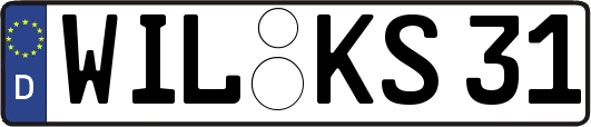 WIL-KS31