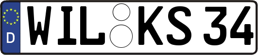 WIL-KS34