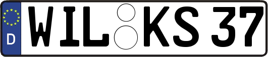WIL-KS37
