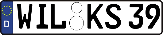 WIL-KS39