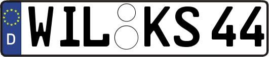 WIL-KS44