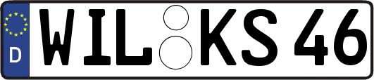 WIL-KS46