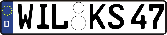 WIL-KS47