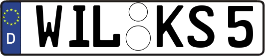 WIL-KS5