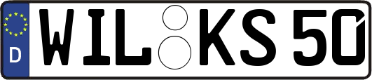 WIL-KS50