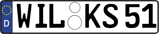 WIL-KS51