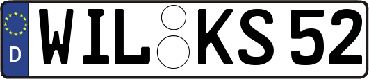 WIL-KS52