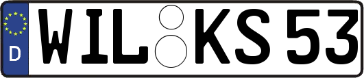 WIL-KS53