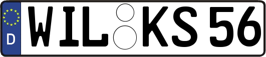 WIL-KS56