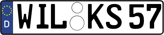 WIL-KS57
