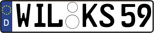 WIL-KS59