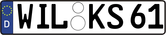 WIL-KS61