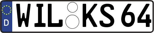 WIL-KS64