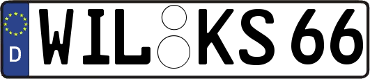 WIL-KS66