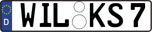 WIL-KS7