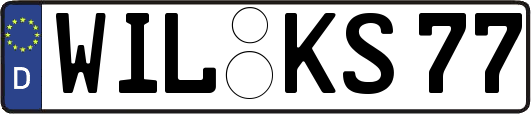 WIL-KS77