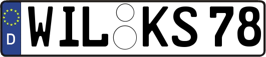 WIL-KS78