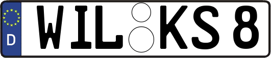 WIL-KS8