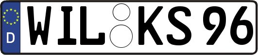 WIL-KS96