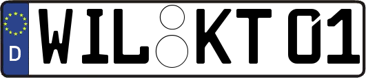 WIL-KT01