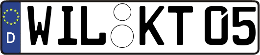 WIL-KT05
