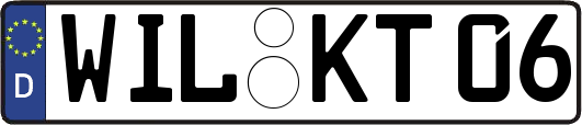 WIL-KT06