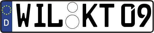 WIL-KT09
