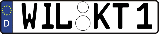 WIL-KT1