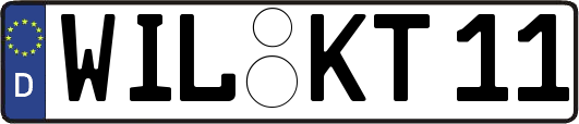 WIL-KT11