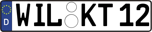 WIL-KT12