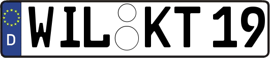 WIL-KT19