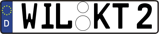 WIL-KT2