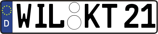 WIL-KT21
