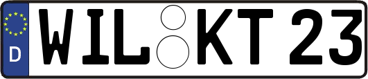 WIL-KT23