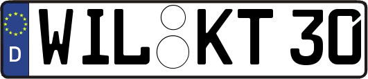 WIL-KT30