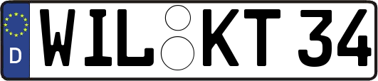 WIL-KT34