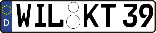 WIL-KT39