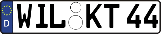 WIL-KT44