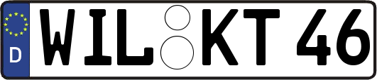WIL-KT46