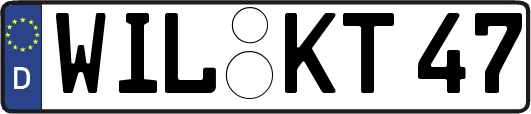 WIL-KT47