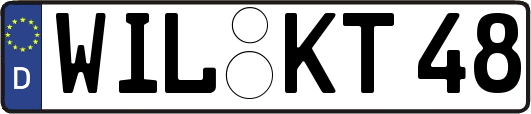 WIL-KT48