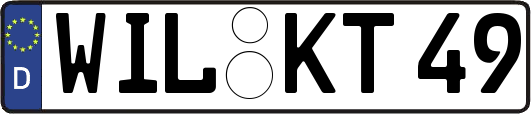 WIL-KT49