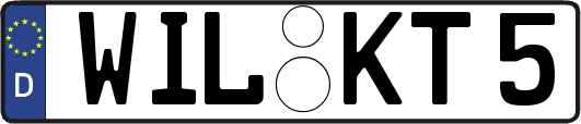 WIL-KT5