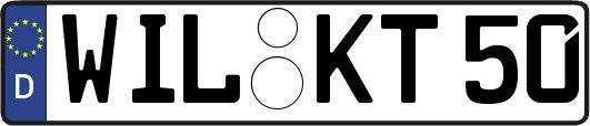 WIL-KT50
