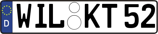 WIL-KT52