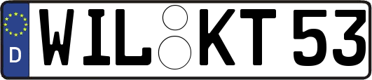 WIL-KT53