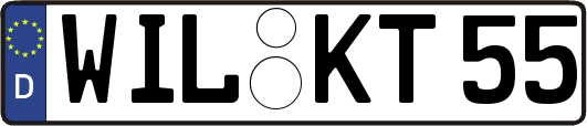 WIL-KT55