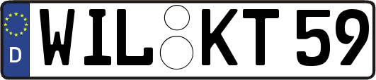 WIL-KT59