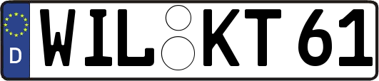 WIL-KT61