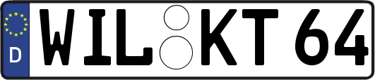 WIL-KT64